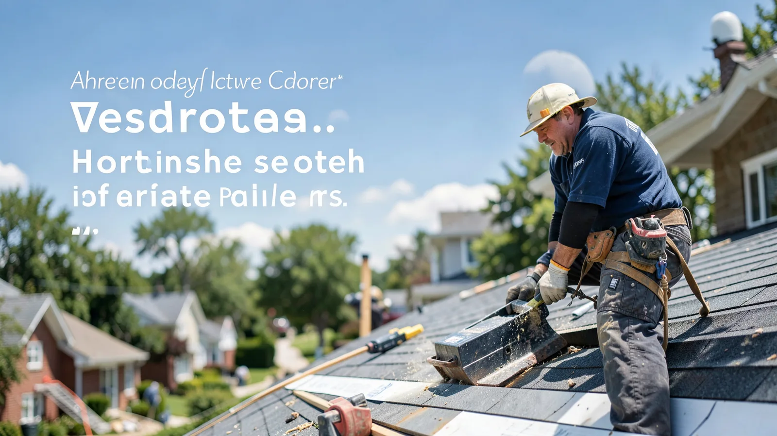 Roof Replacement in Jamestown, NC near me